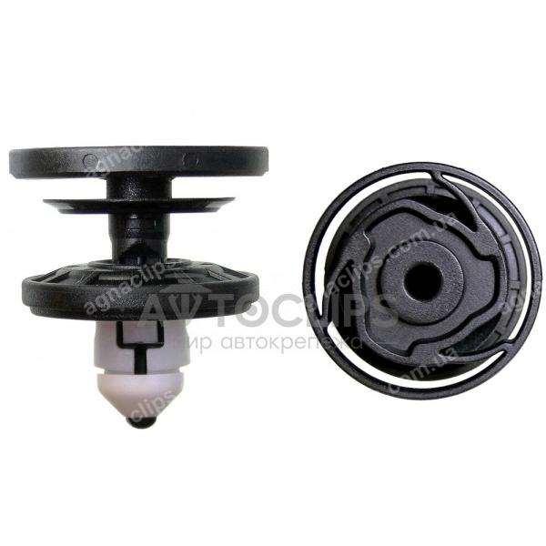 Клипса VW Audi 3CN 868 243 по низким ценам